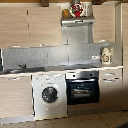 Maison Des Pruniers Massels Экстерьер фото