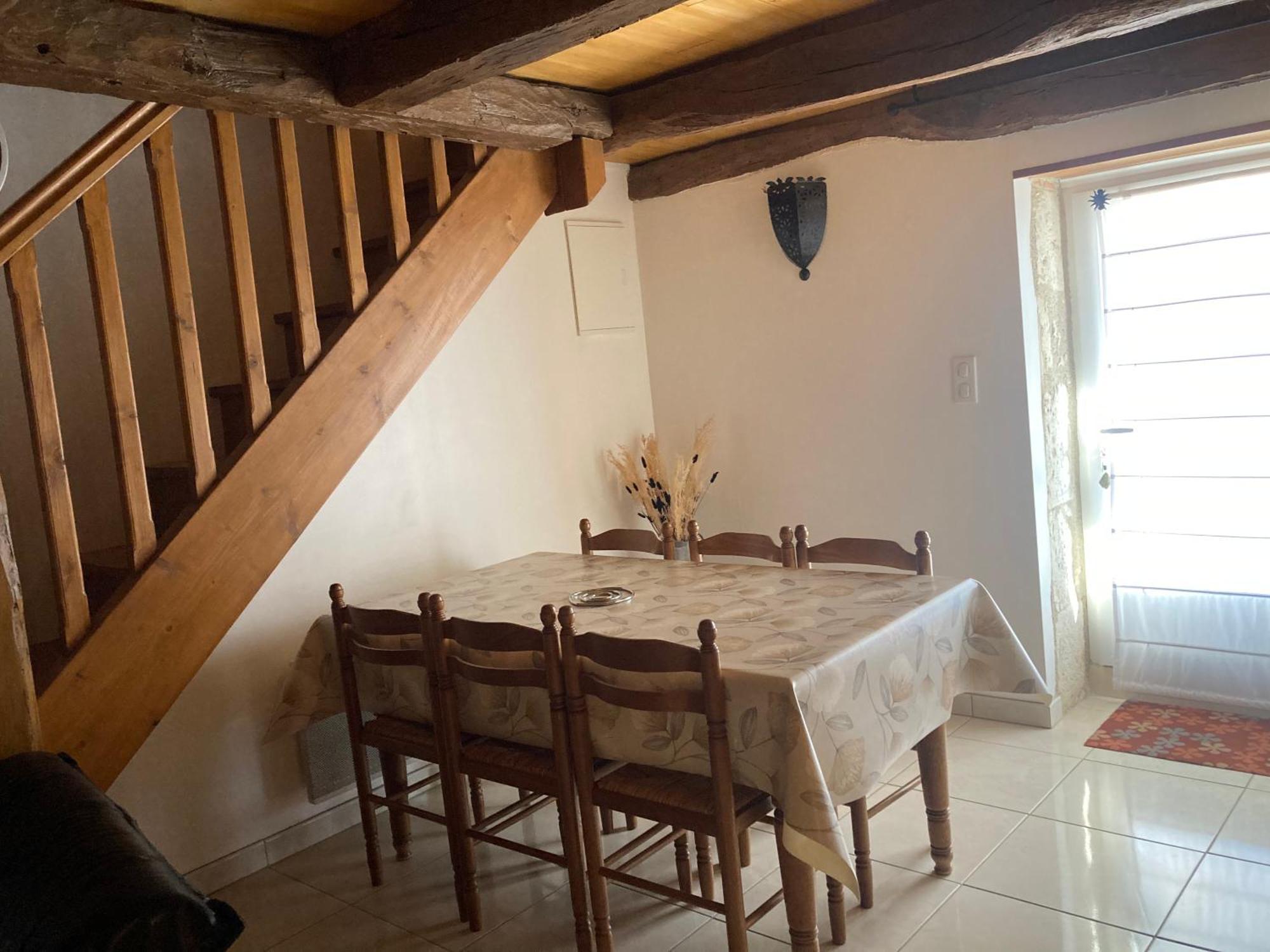 Maison Des Pruniers Massels Экстерьер фото