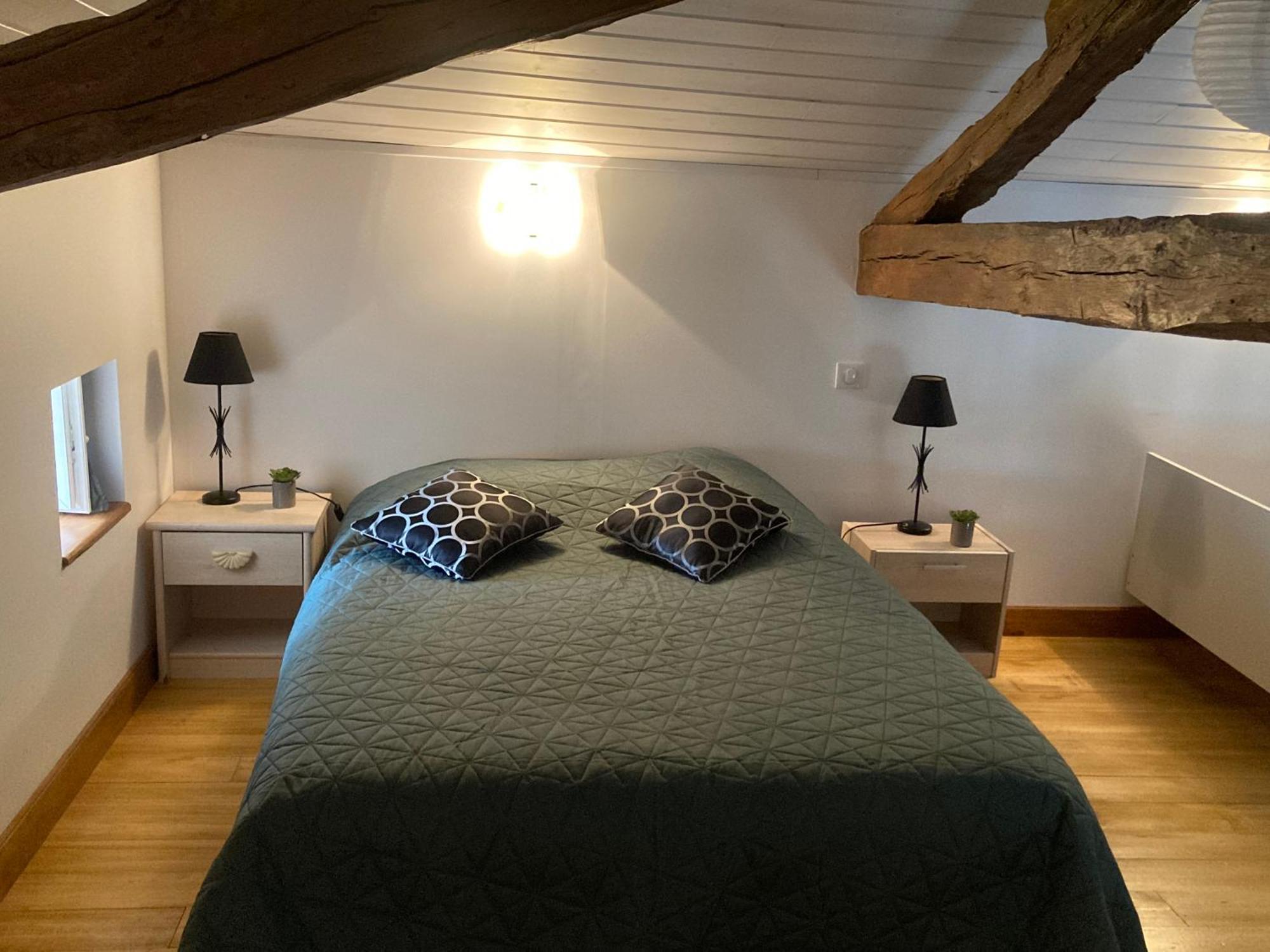 Maison Des Pruniers Massels Экстерьер фото